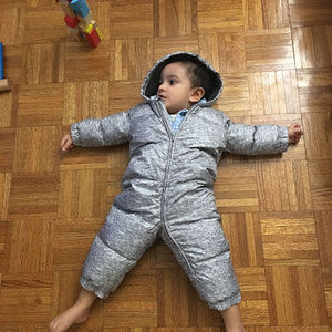 Meet your Posher, Nida